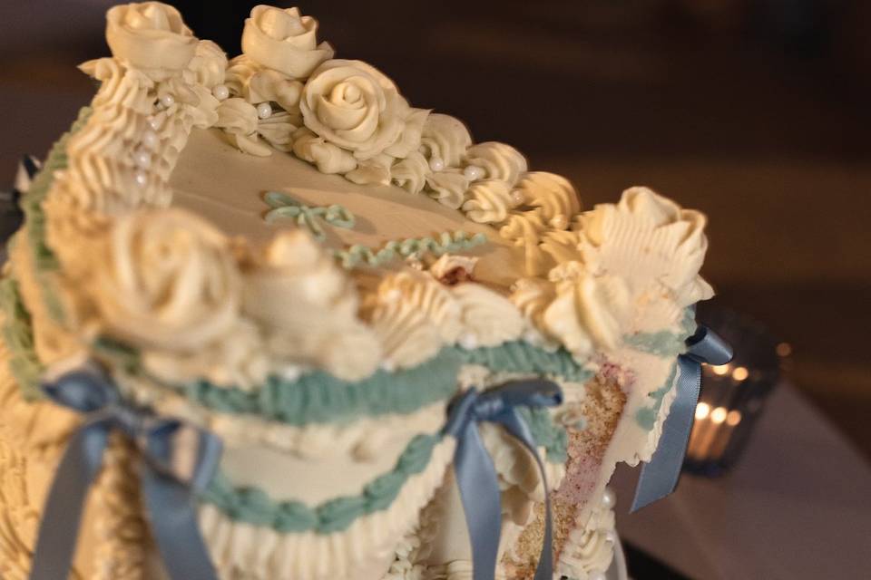 Sweet Tooth Baking Company