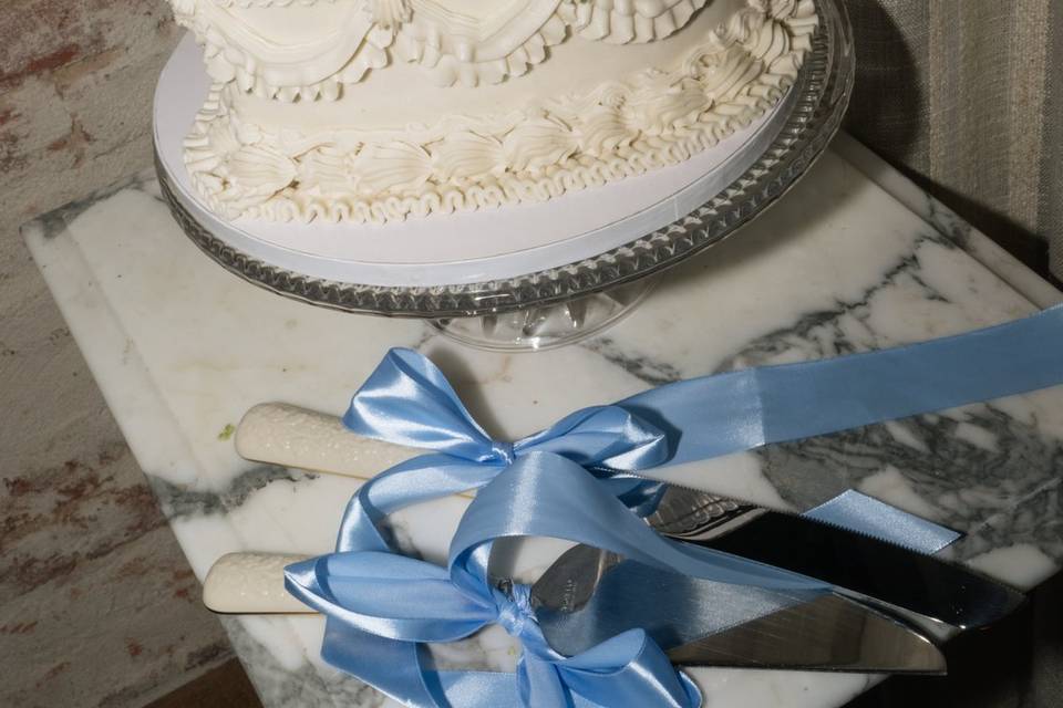 Sweet Tooth Baking Company
