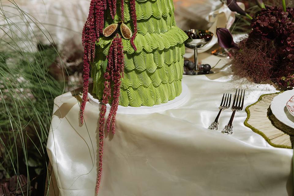 Sweet Tooth Baking Company