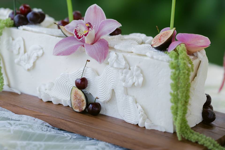 Sweet Tooth Baking Company