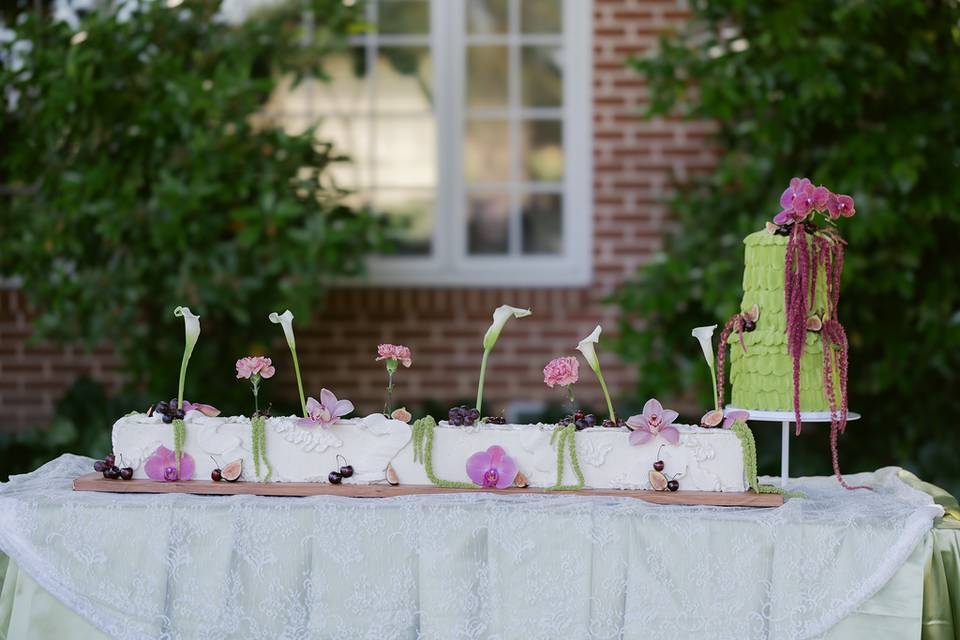 Sweet Tooth Baking Company