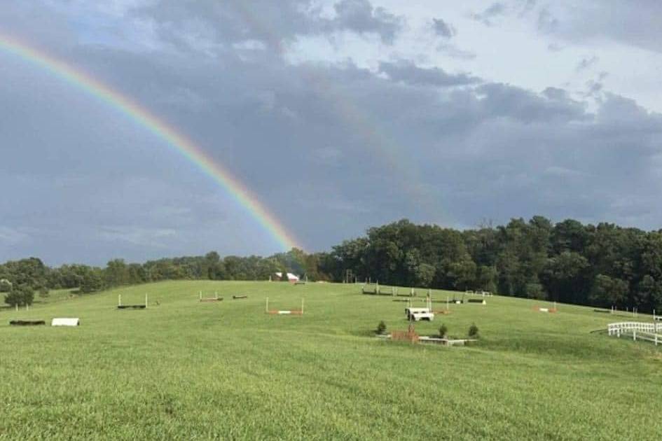 Full Moon Farm