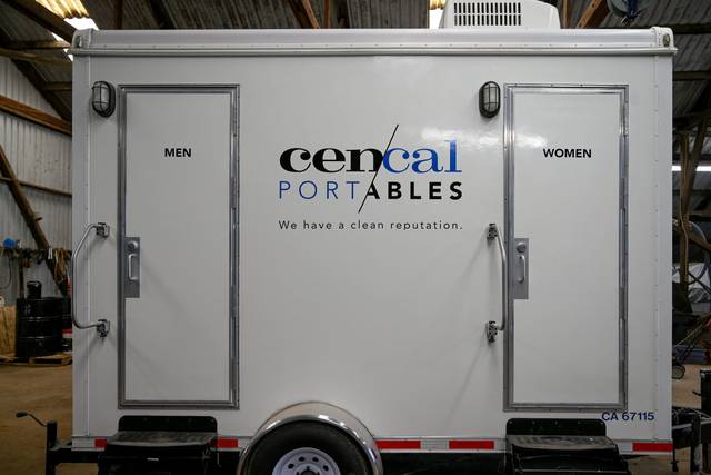 Cen Cal Portables