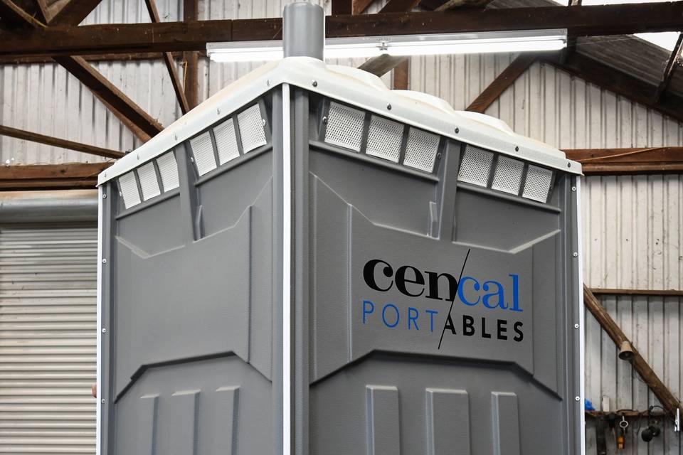 Cen Cal Portables