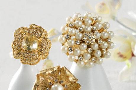 Stella & Dot Stylist ~Leslie Jantz