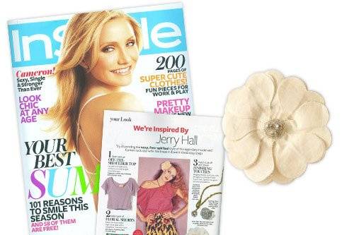 Stella & Dot Stylist ~Leslie Jantz