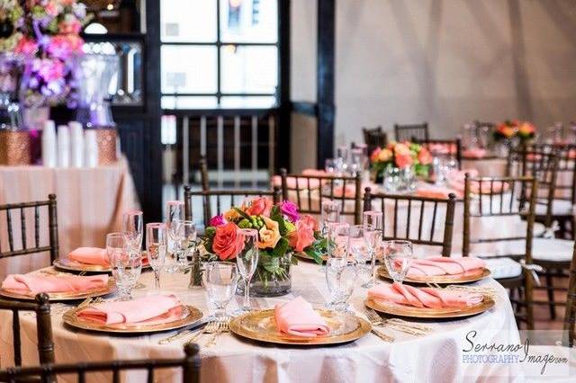 Country Garden Caterers & Venues | Santa Ana Wedding Caterer | 229 Reviews