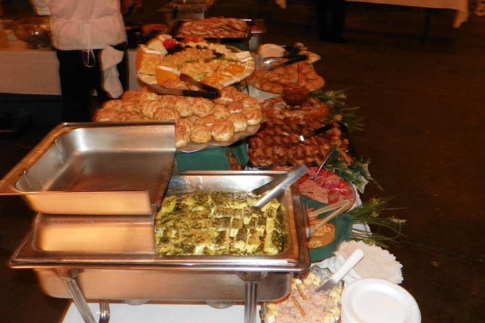 Elite Catering - Catering - Baraboo, WI - WeddingWire
