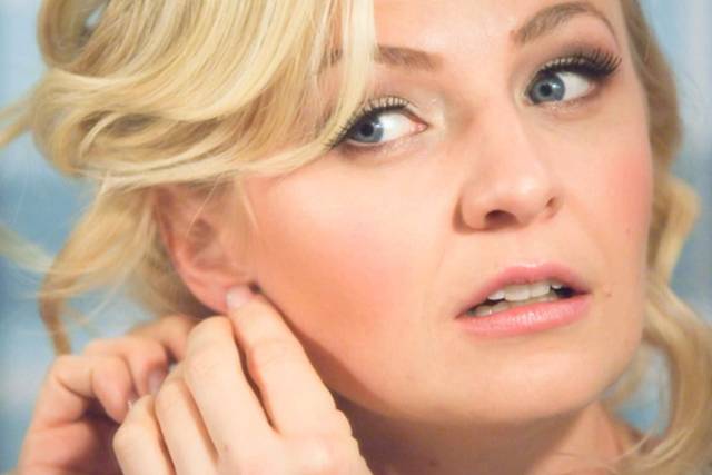 San Diego Bridal Makeup Artist