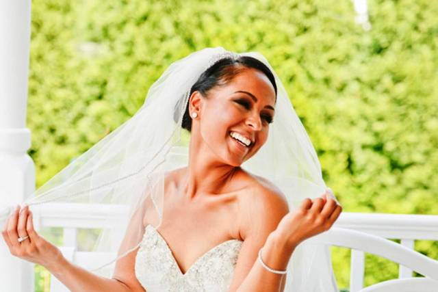 San Diego Bridal Makeup Artist