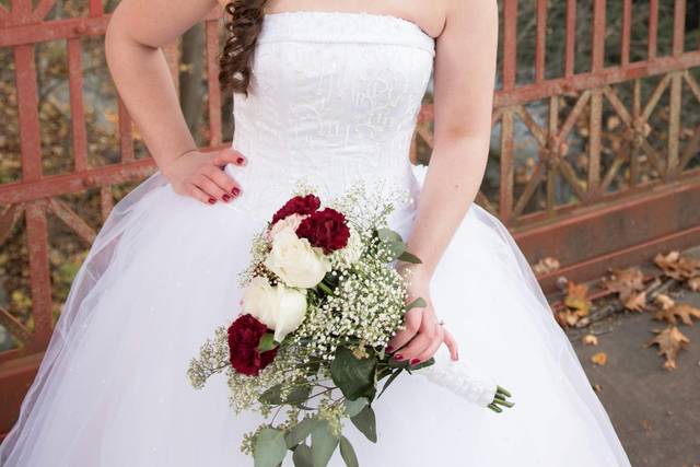 San Diego Bridal Makeup Artist