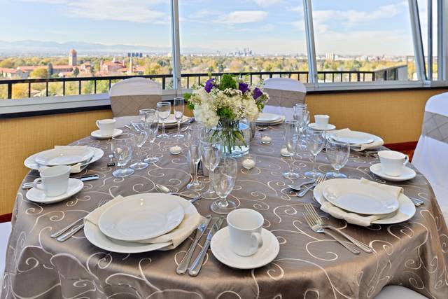 Table setting