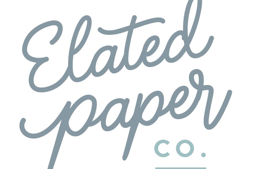 Elated Paper Co.