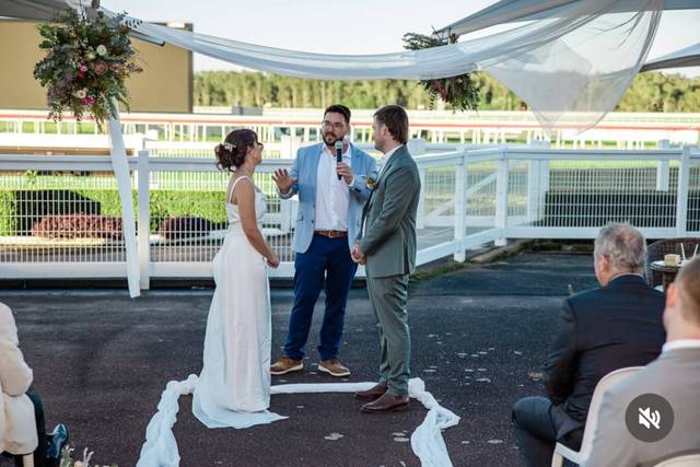Spring Weddings