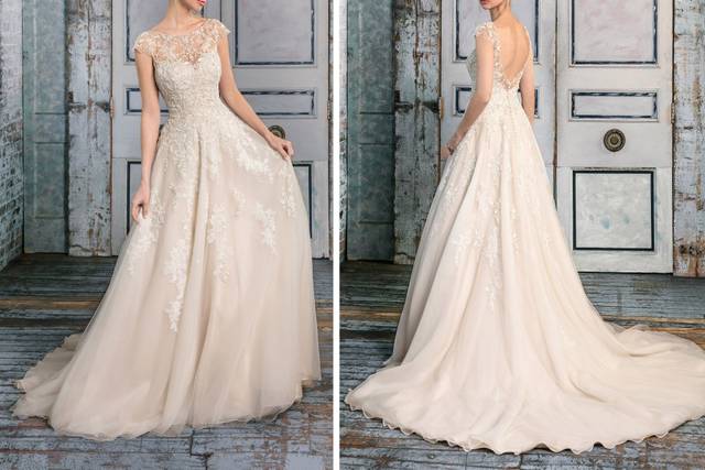 wedding dresses greensboro nc