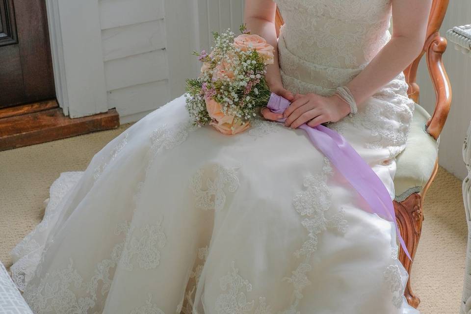 Songbirds Bridal, Formal & Consignments