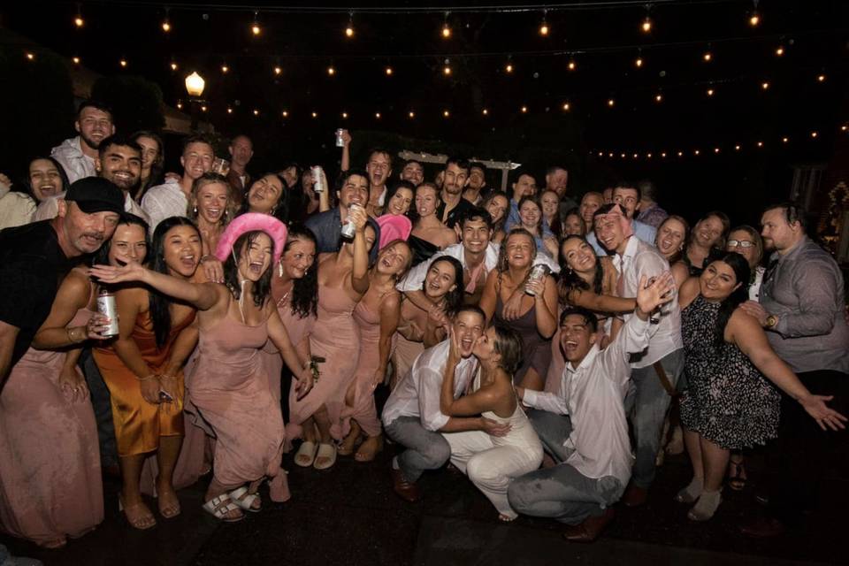 Tony Schwartz: Wedding MC & DJ - DJ - Puyallup, WA - WeddingWire