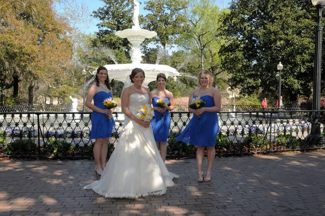 Sue Jarrett Photographer