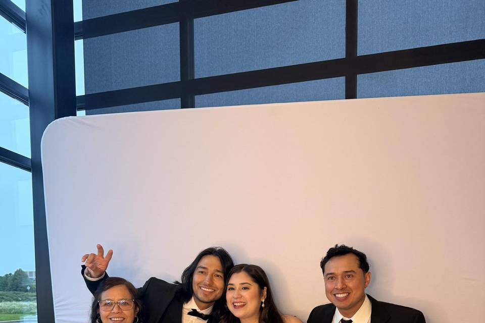 Royale Photo Booths