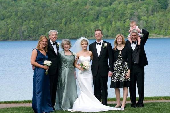 May 2010 - The Otesga Resort & Hotel, Cooperstown NY
Photo taken by Creative Life Imagery