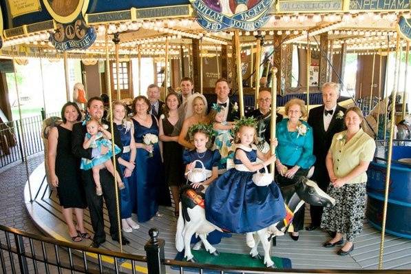 May 2010 - The Farmer's Museum, Cooperstown NY
Photo taken by Creative Life Imagery