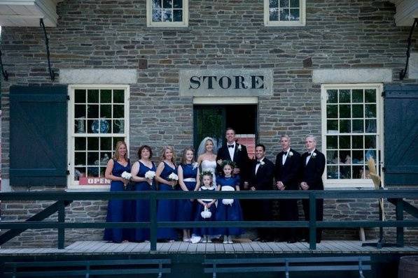 May 2010 - The Farmer's Museum, Cooperstown NY
Photo taken by Creative Life Imagery