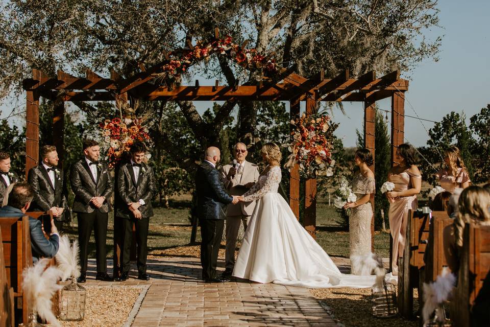 Ceremony