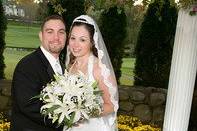 Couple portrait