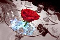 Table setup