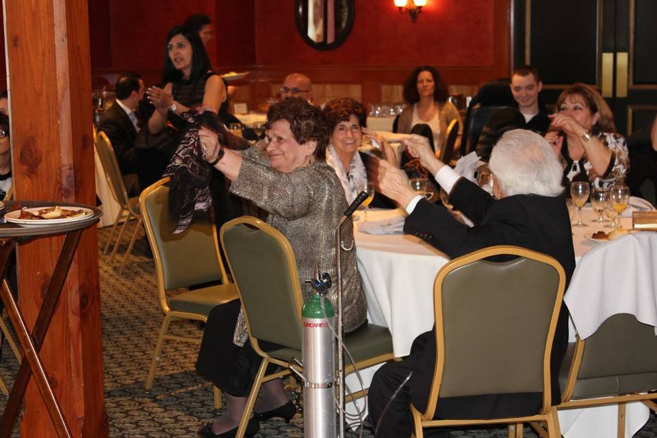 Elora Events