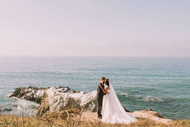 Captured By Emily C. Petrie