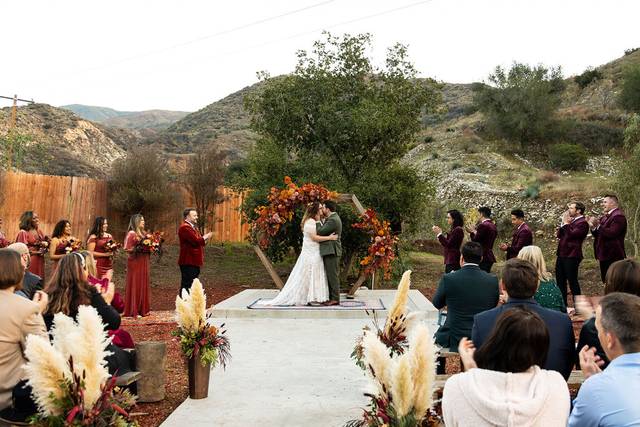 Ceremony