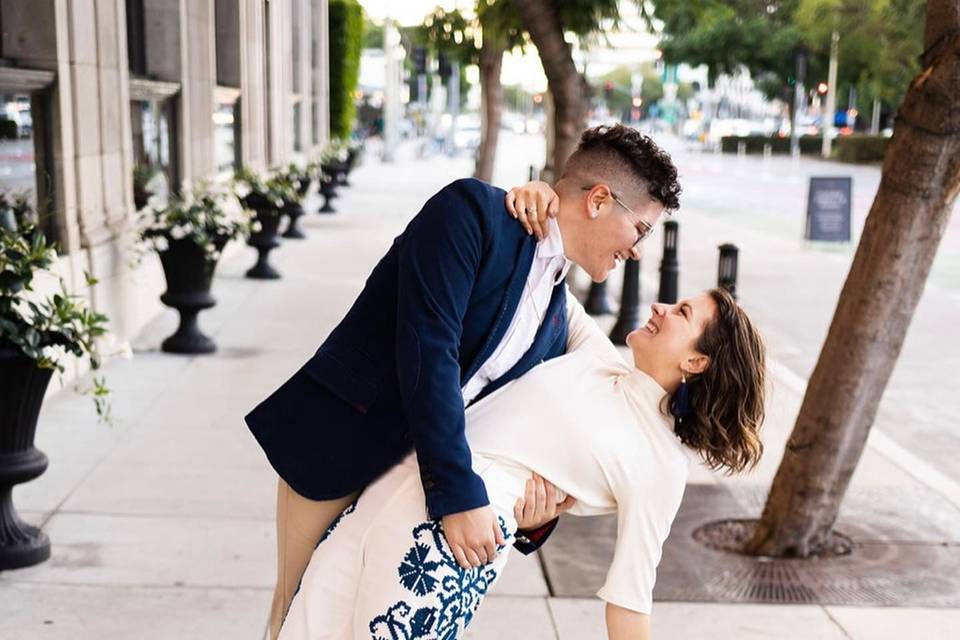 Engagement