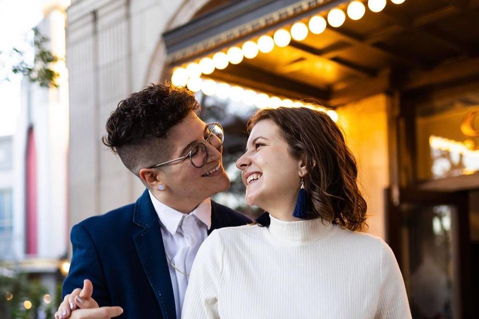 Engagement