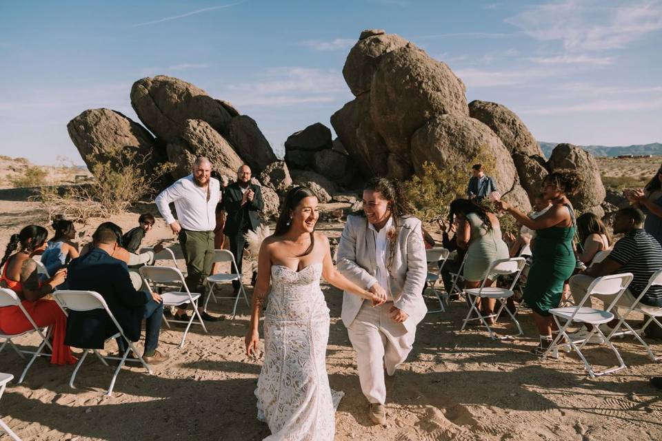 Ceremony