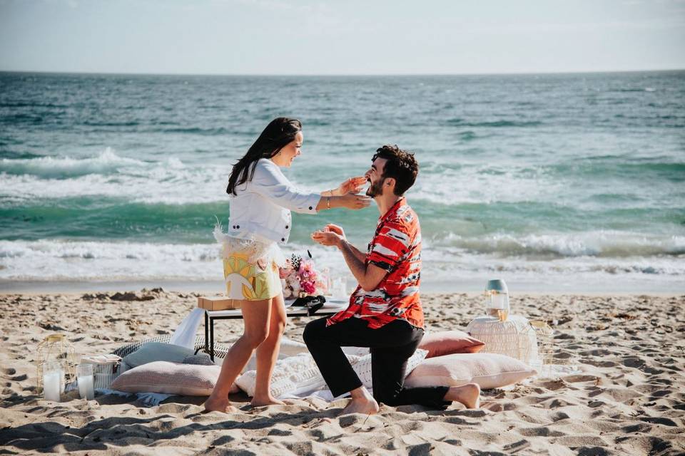 Proposal