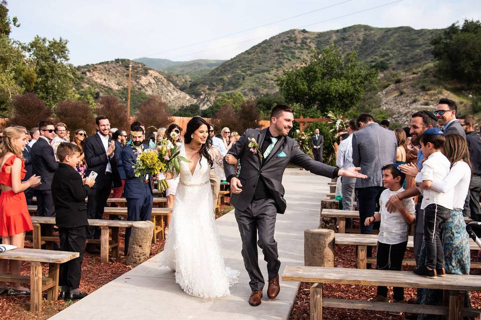 Ceremony