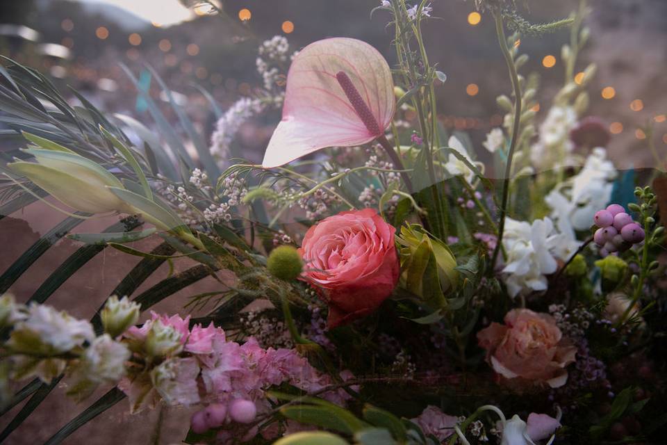 Florals