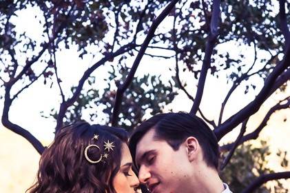 Newlyweds