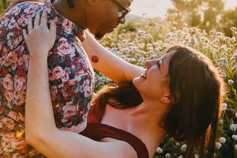 Engagement Session