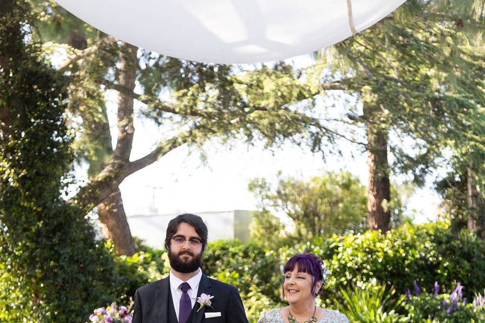 Ceremony