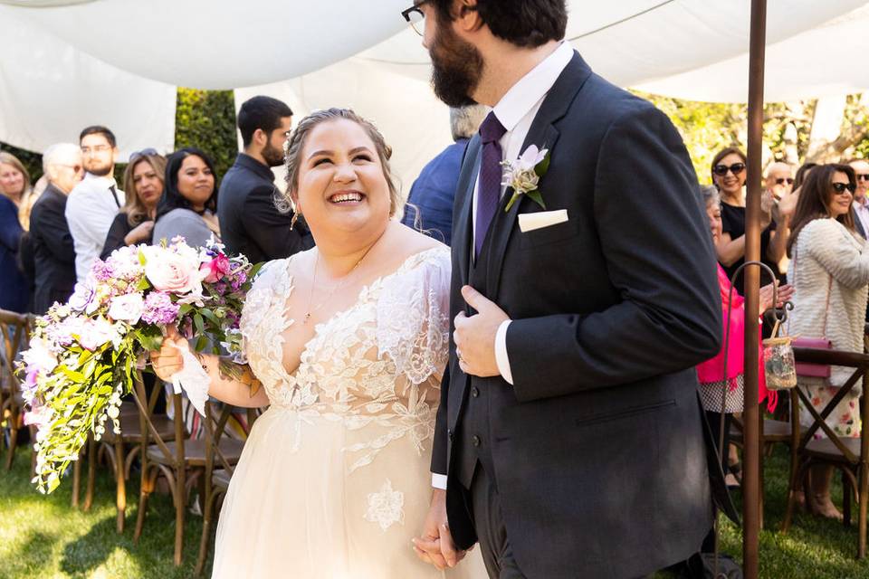 Ceremony