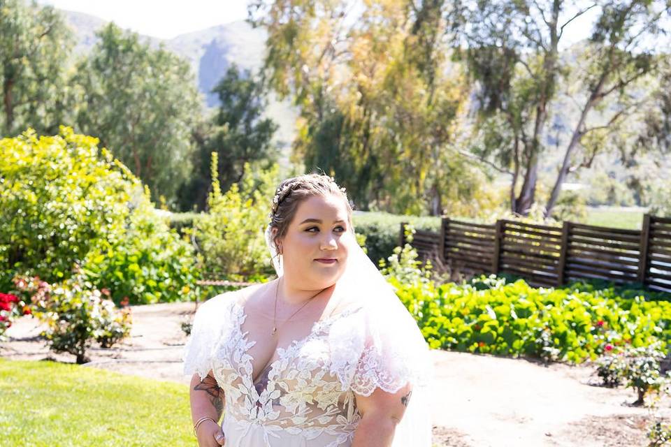 Bride