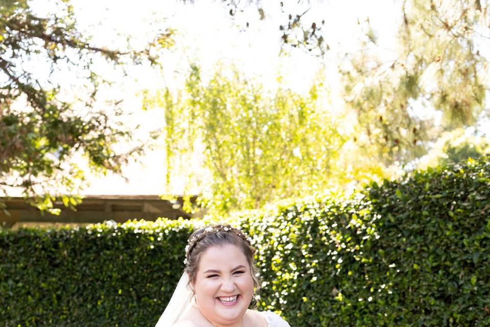 Bride