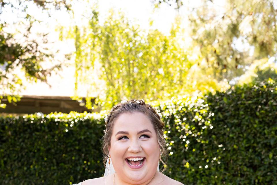 Bride