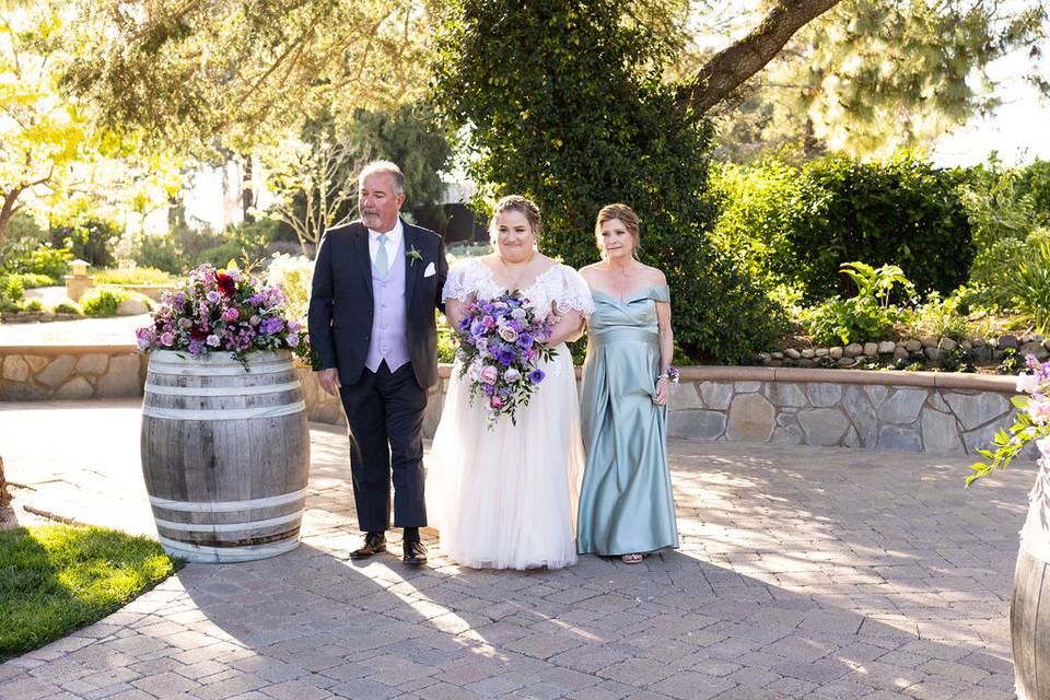 Ceremony