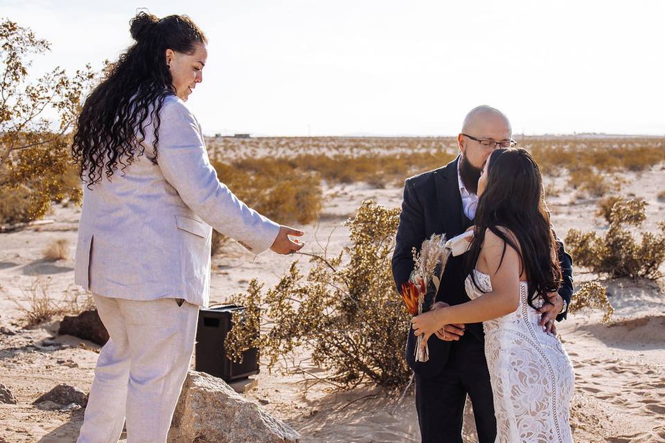 Ceremony
