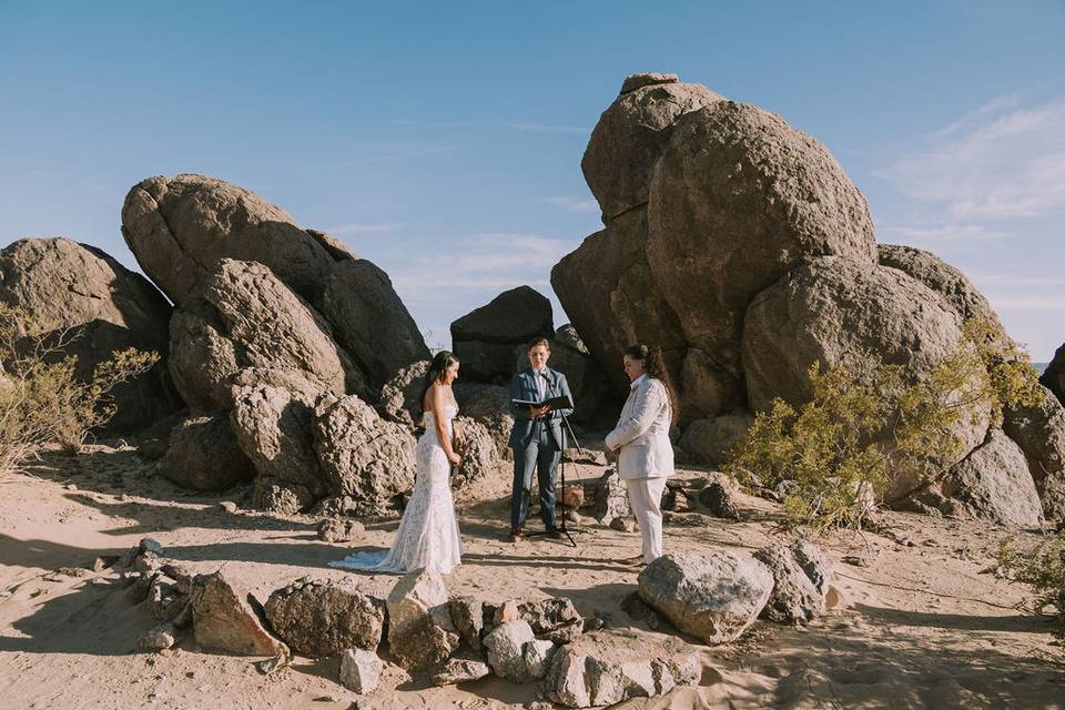 Ceremony