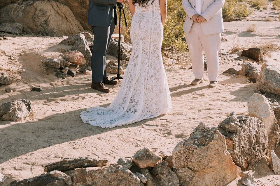 Ceremony