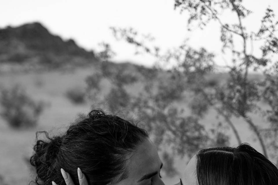 Kiss